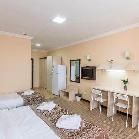 My Dome Economy Hotell Istanbul Exteriör bild