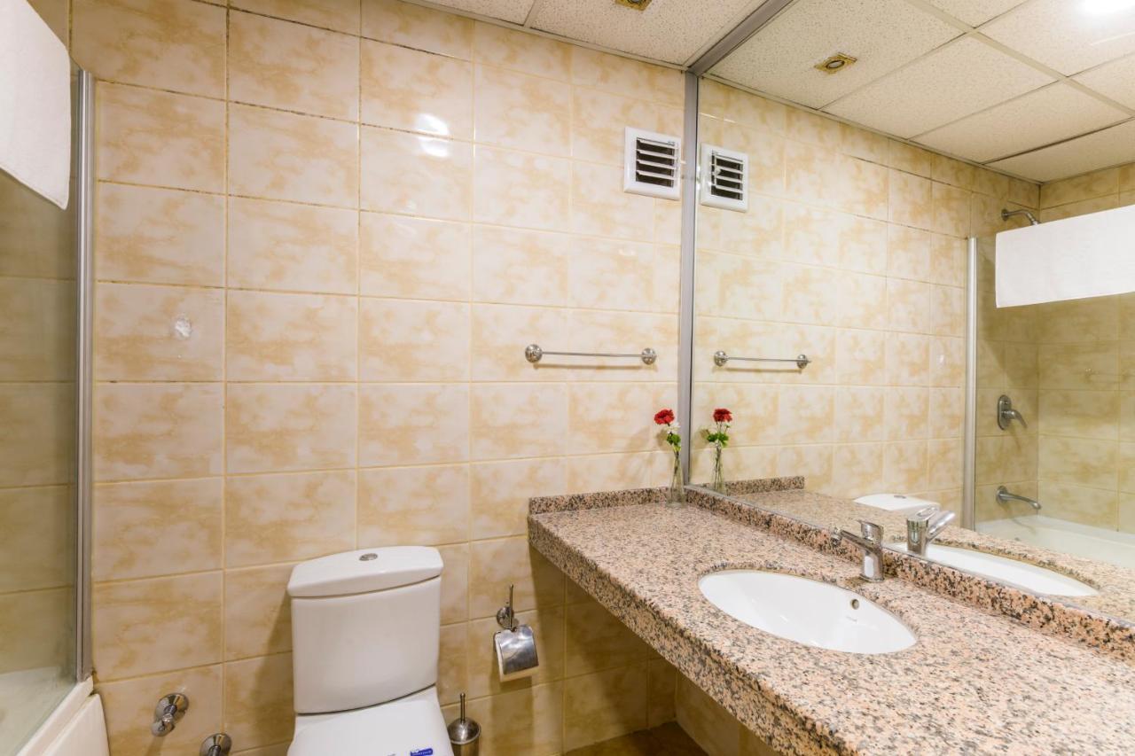 My Dome Economy Hotell Istanbul Exteriör bild